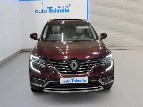 Renault Koleos Tce 160 EDC Intens - Photo 7