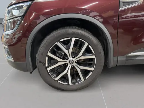 Renault Koleos Tce 160 EDC Intens - Photo 8