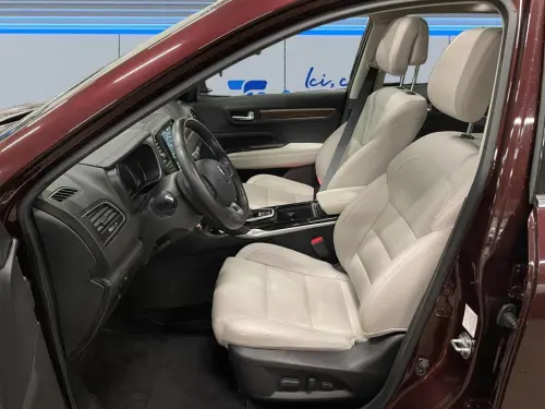 Renault Koleos Tce 160 EDC Intens - Photo 9