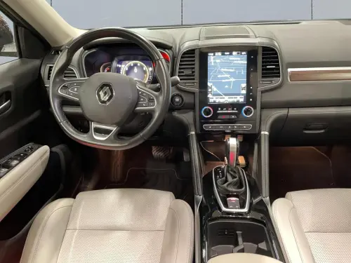 Renault Koleos Tce 160 EDC Intens - Photo 11