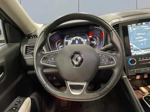 Renault Koleos Tce 160 EDC Intens - Photo 12