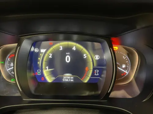 Renault Koleos Tce 160 EDC Intens - Photo 13