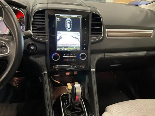 Renault Koleos Tce 160 EDC Intens - Photo 14