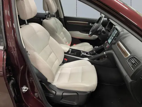 Renault Koleos Tce 160 EDC Intens - Photo 15