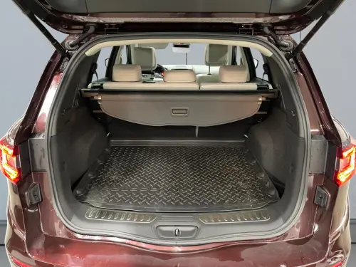 Renault Koleos Tce 160 EDC Intens - Photo 17