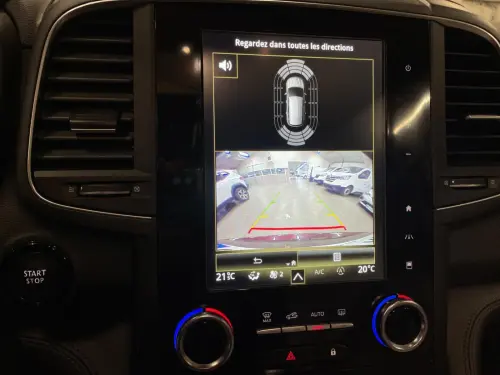 Renault Koleos Tce 160 EDC Intens - Photo 18