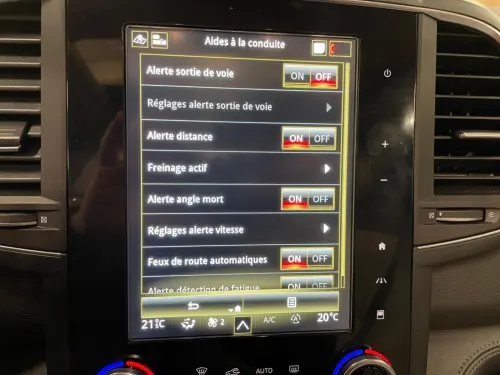 Renault Koleos Tce 160 EDC Intens - Photo 21