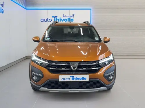 Dacia Sandero TCe 90 Stepway Confort - Photo 1
