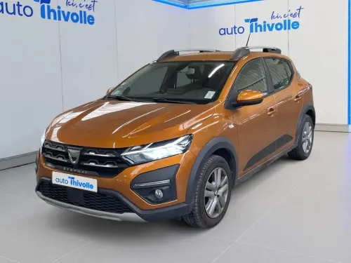 Dacia Sandero TCe 90 Stepway Confort - Photo 0