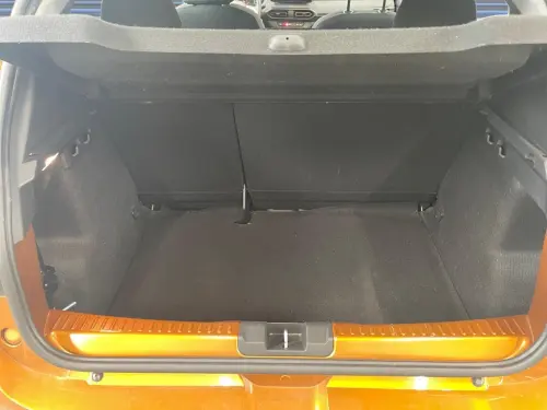 Dacia Sandero TCe 90 Stepway Confort - Photo 9