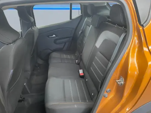 Dacia Sandero TCe 90 Stepway Confort - Photo 13