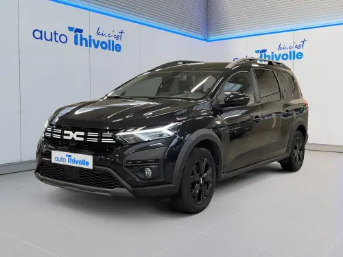 Dacia Jogger ECO-G 100 7 places Extreme + - Photo 0