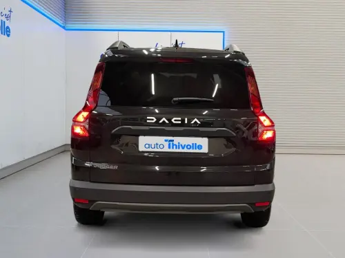 Dacia Jogger ECO-G 100 7 places Extreme + - Photo 3
