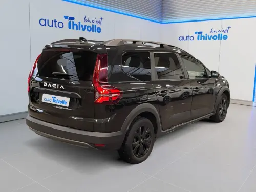 Dacia Jogger ECO-G 100 7 places Extreme + - Photo 4