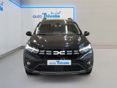 Dacia Jogger ECO-G 100 7 places Extreme + - Photo 7