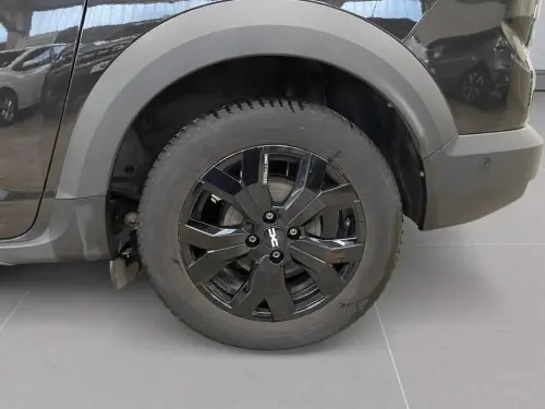 Dacia Jogger ECO-G 100 7 places Extreme + - Photo 8