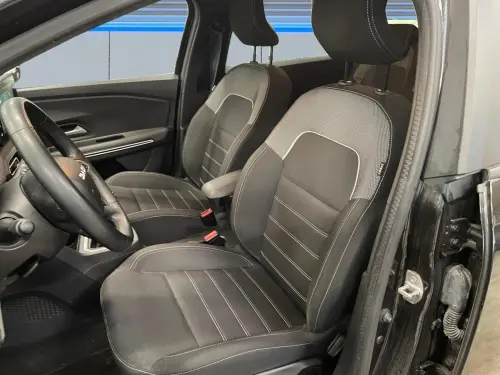 Dacia Jogger ECO-G 100 7 places Extreme + - Photo 9