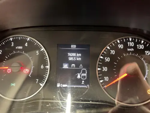 Dacia Jogger ECO-G 100 7 places Extreme + - Photo 12