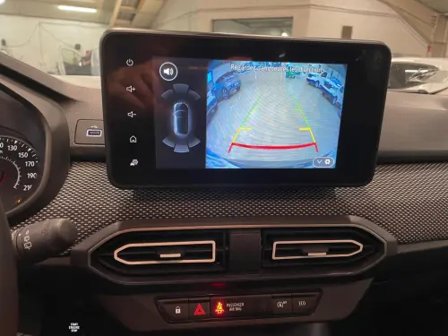 Dacia Jogger ECO-G 100 7 places Extreme + - Photo 14