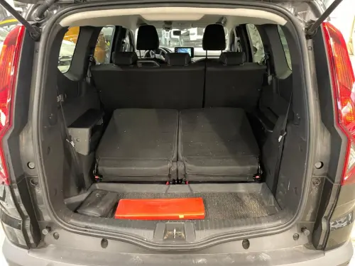 Dacia Jogger ECO-G 100 7 places Extreme + - Photo 15