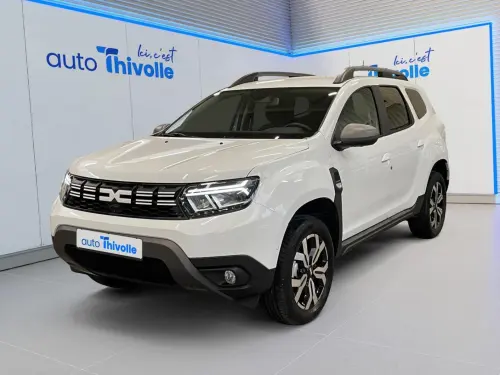 Dacia Duster ECO-G 100 4x2 Journey + - Photo 0