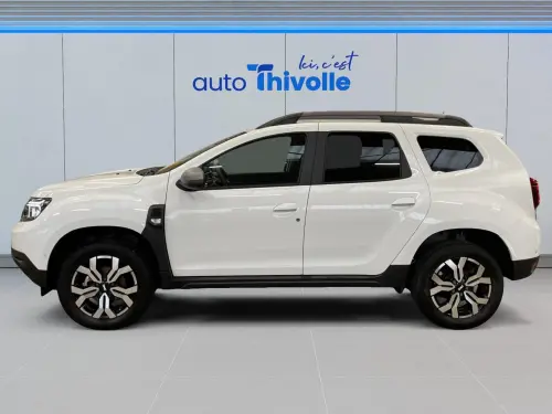 Dacia Duster ECO-G 100 4x2 Journey + - Photo 1