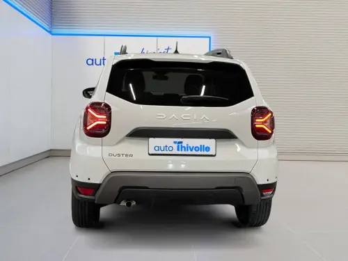 Dacia Duster ECO-G 100 4x2 Journey + - Photo 3