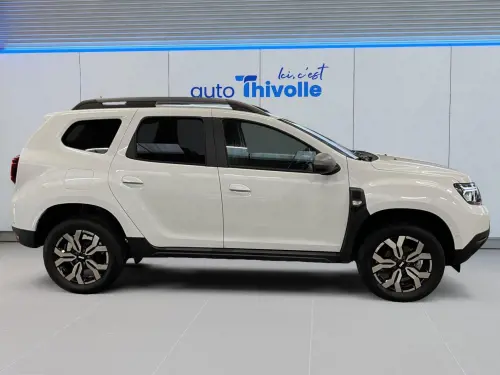 Dacia Duster ECO-G 100 4x2 Journey + - Photo 5