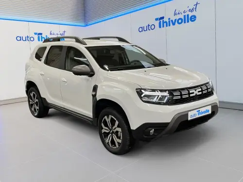 Dacia Duster ECO-G 100 4x2 Journey + - Photo 6