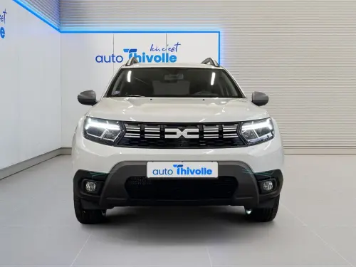 Dacia Duster ECO-G 100 4x2 Journey + - Photo 7