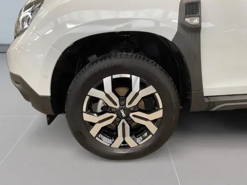 Dacia Duster ECO-G 100 4x2 Journey + - Photo 8