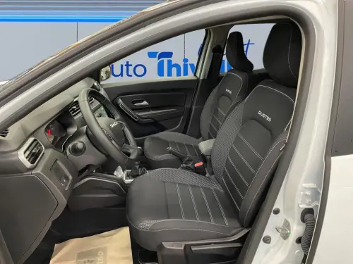 Dacia Duster ECO-G 100 4x2 Journey + - Photo 9