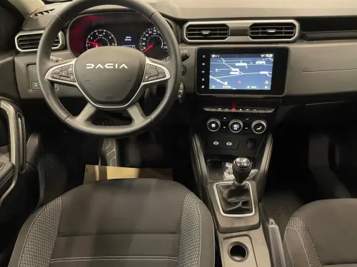 Dacia Duster ECO-G 100 4x2 Journey + - Photo 11