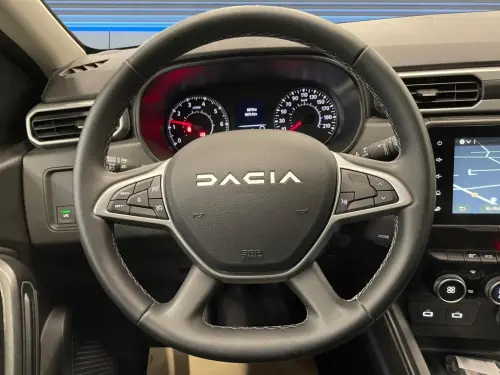 Dacia Duster ECO-G 100 4x2 Journey + - Photo 12