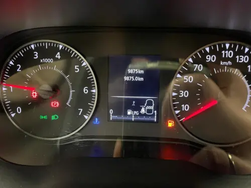 Dacia Duster ECO-G 100 4x2 Journey + - Photo 13