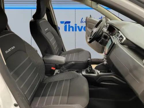 Dacia Duster ECO-G 100 4x2 Journey + - Photo 15
