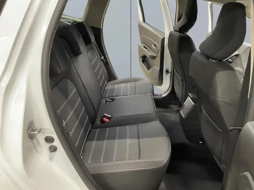 Dacia Duster ECO-G 100 4x2 Journey + - Photo 16