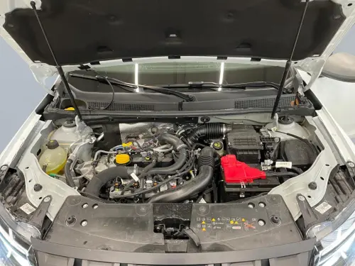 Dacia Duster ECO-G 100 4x2 Journey + - Photo 18