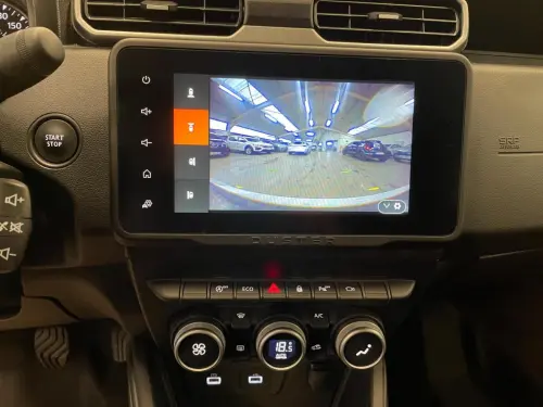 Dacia Duster ECO-G 100 4x2 Journey + - Photo 19