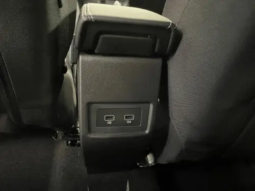 Dacia Duster ECO-G 100 4x2 Journey + - Photo 21