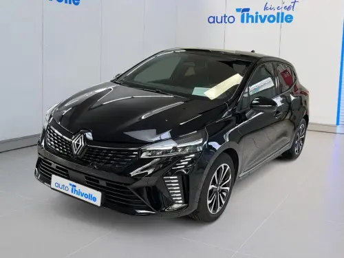 Renault Clio Clio Eco-G 100 ch GSR2 Techno - Photo 0