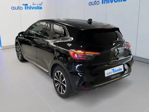 Renault Clio Clio Eco-G 100 ch GSR2 Techno - Photo 2