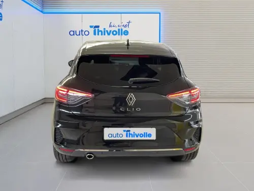 Renault Clio Clio Eco-G 100 ch GSR2 Techno - Photo 3