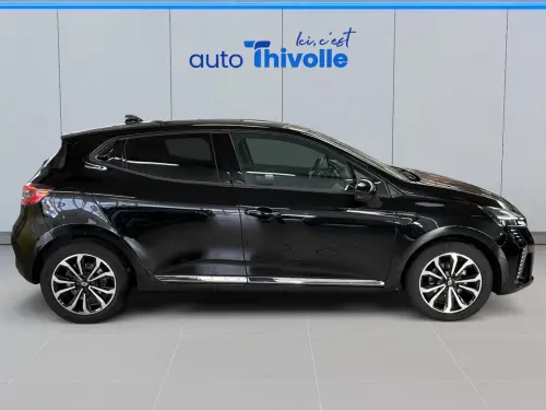 Renault Clio Clio Eco-G 100 ch GSR2 Techno - Photo 5