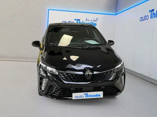 Renault Clio Clio Eco-G 100 ch GSR2 Techno - Photo 7