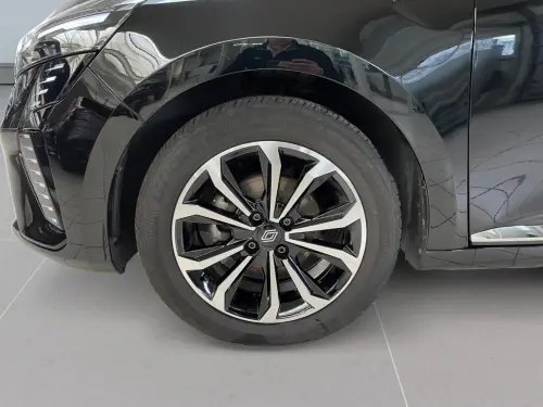 Renault Clio Clio Eco-G 100 ch GSR2 Techno - Photo 8