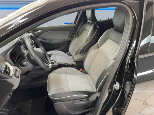 Renault Clio Clio Eco-G 100 ch GSR2 Techno - Photo 9