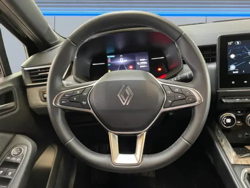 Renault Clio Clio Eco-G 100 ch GSR2 Techno - Photo 12