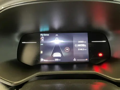 Renault Clio Clio Eco-G 100 ch GSR2 Techno - Photo 13