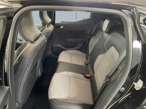 Renault Clio Clio Eco-G 100 ch GSR2 Techno - Photo 15